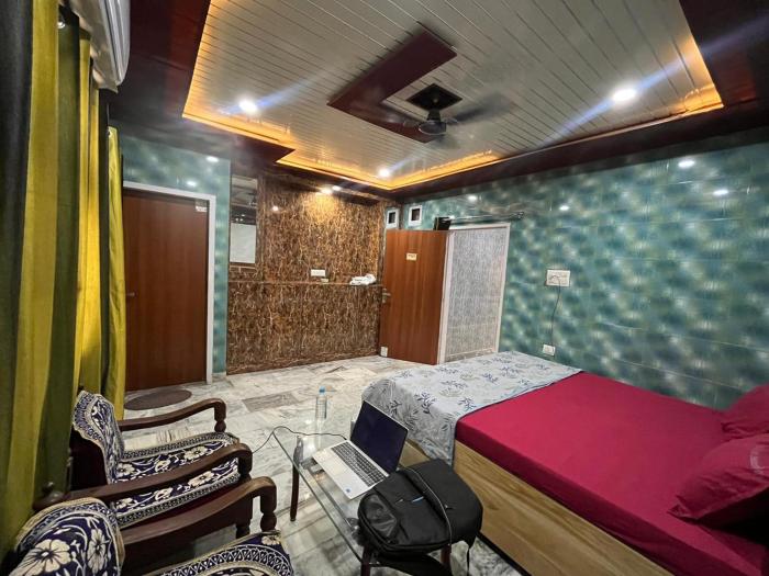 Chitra residency