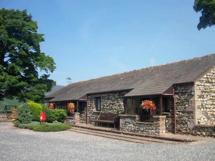 Howe End-Uk1165