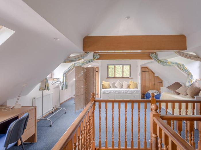 The Gamekeepers Lodge-Uk33650