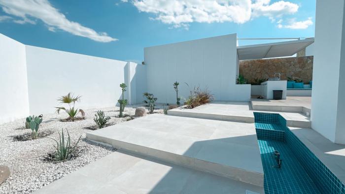 Casa Amor Chalet no1