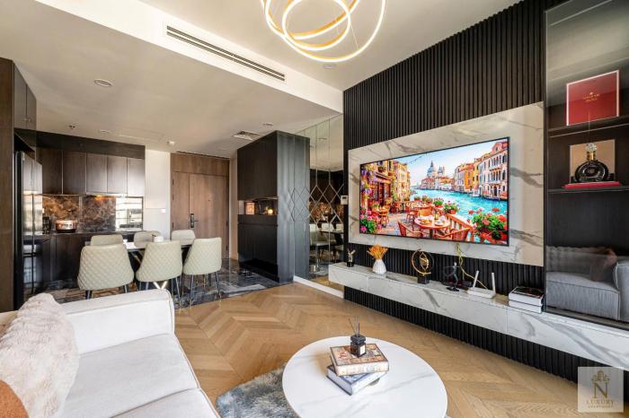 Lumière Prestige Panorama Suite