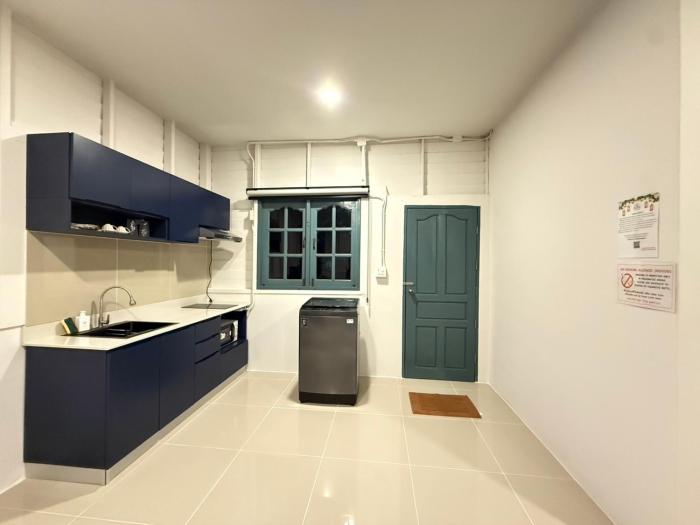 The House Pai 1-3