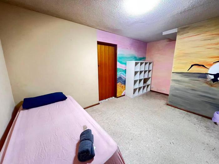Cozy, Budget Friendly Single Room - A9