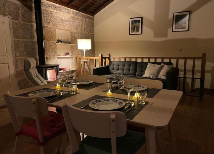 Casa Soajo