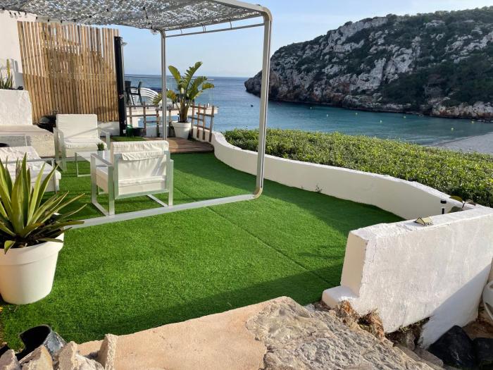 Menorca Dreams, Acceso Directo a Playa