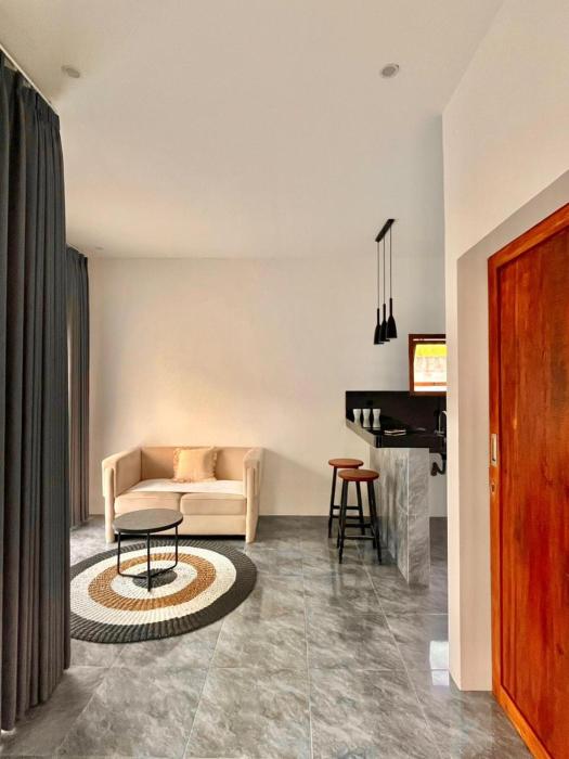 Local House for long stay in Kuta Lombok