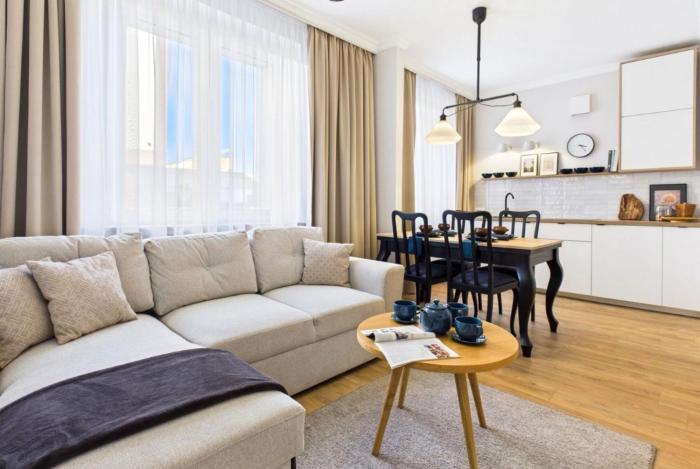 Apartament 101