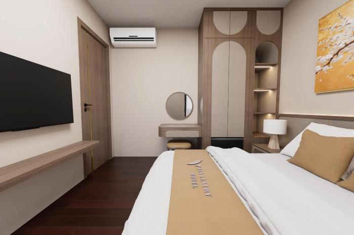 Vinluxuryhotel