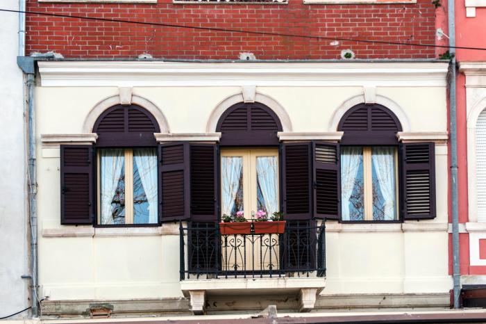 SEA VIEW ANTICA PORTA Sul Mar