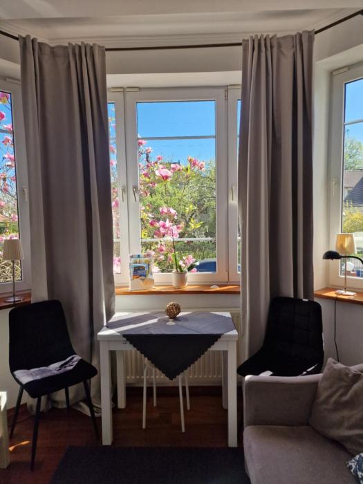 Apartament Magnolia