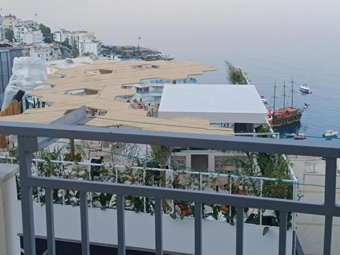 Livia apartament