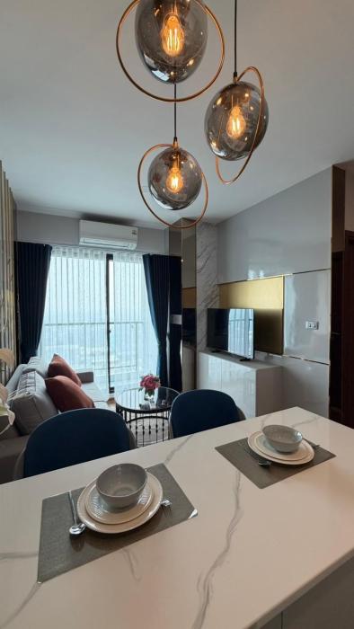 Arise charoenmeuang comfortable condo