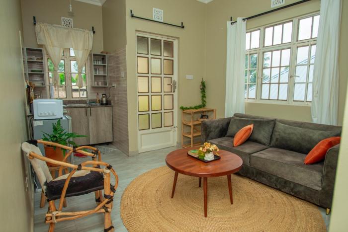 Cozy Corner Stay in Moshono, Arusha