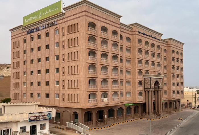 Samaraham Residency