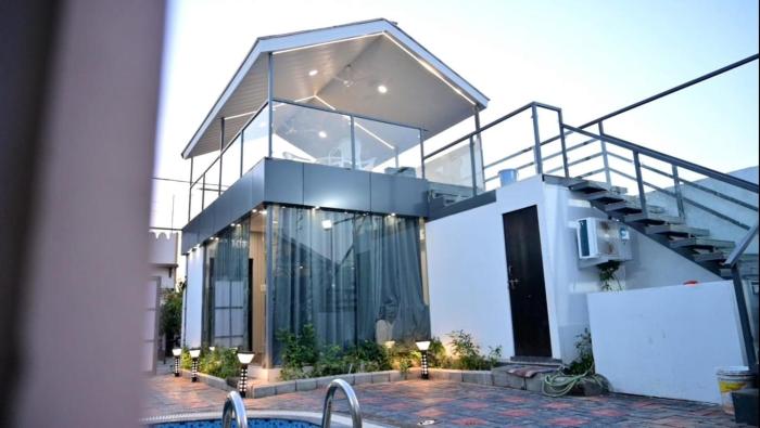 SS Villas