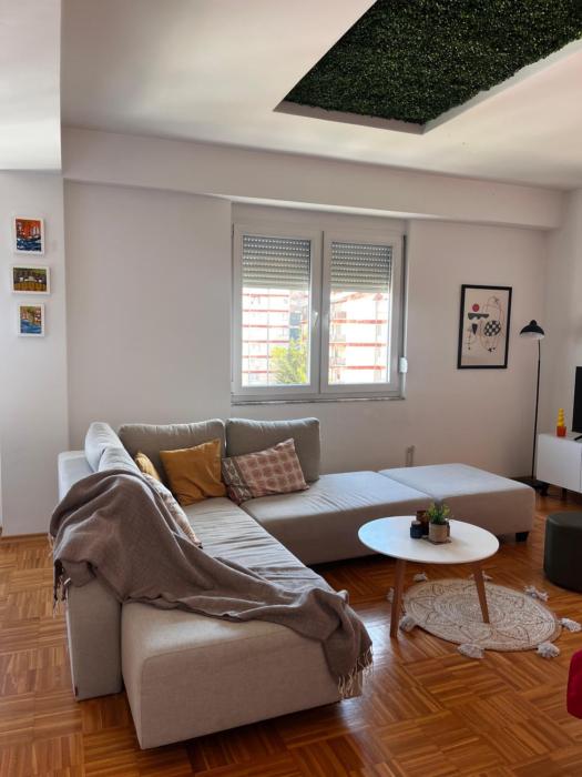 VELVET Apartment 5 minutes to center