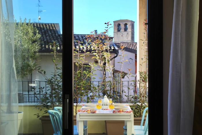 Apartment "Le Lucciole" a Manerba del Garda