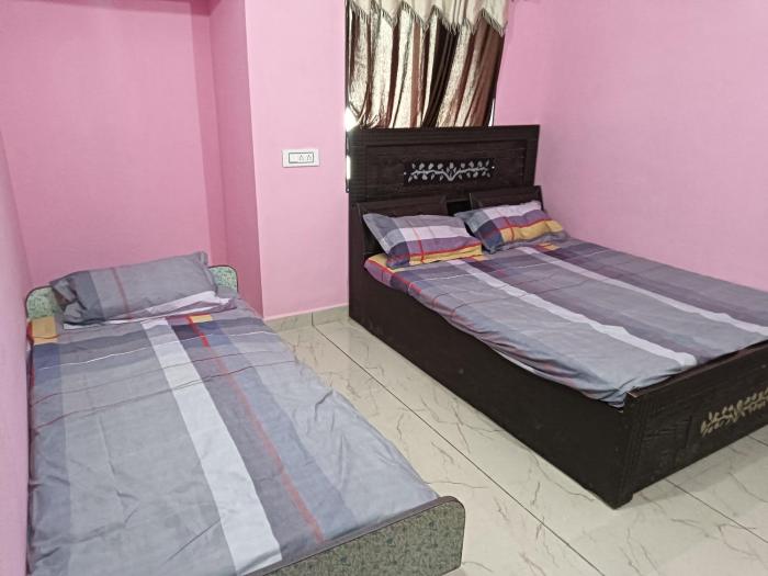 Shiva Homestay Dwarka