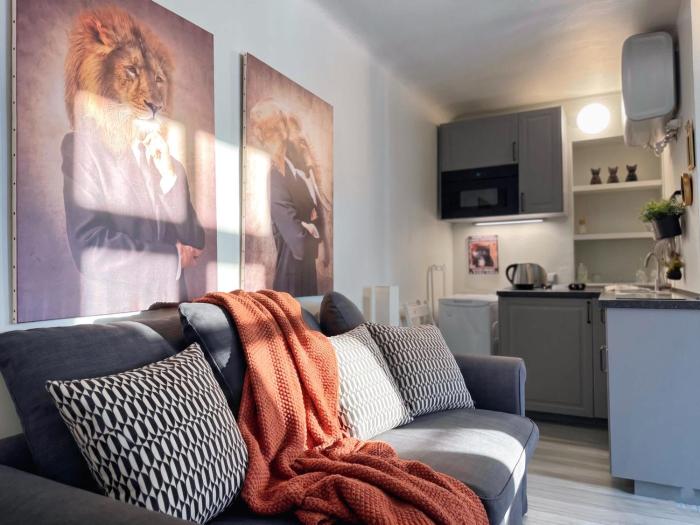 Homeby, Casa Caterina