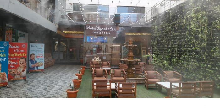 Hotel Renuka Inn