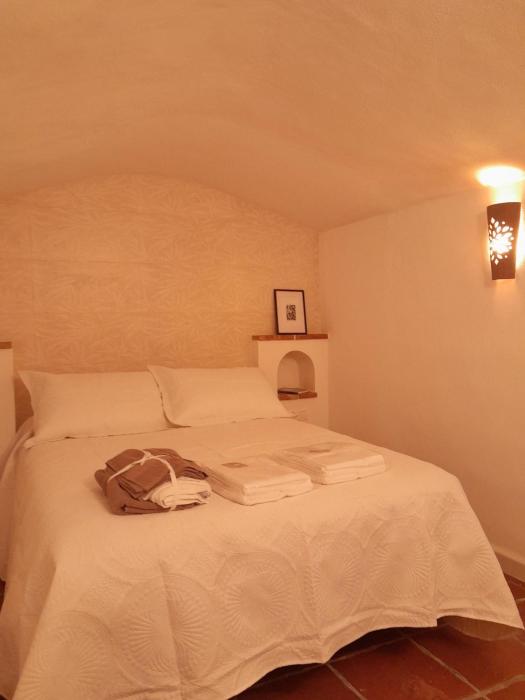 Casa Cueva Mazúcar -Geoparque de Granada