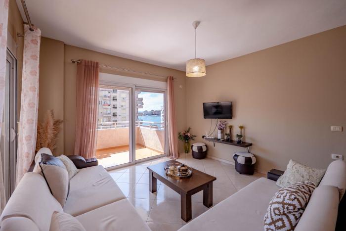 Sion Sarand Holidays Apartment