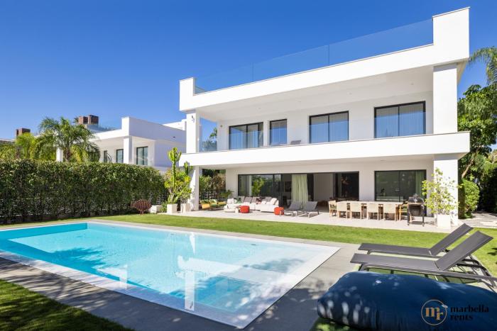 Villa Gardenias Ref #63