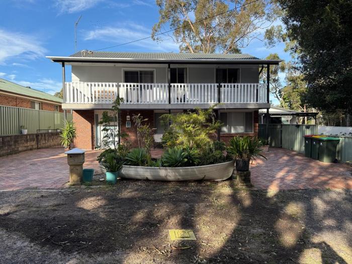 Peaceful Family Holiday Home