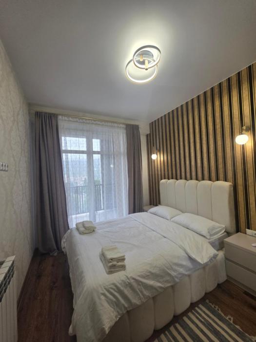 Cozy & luxury apartment in city centre