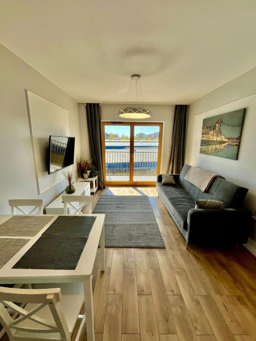 Amazing Apartment Sienna Grobla Oldtown