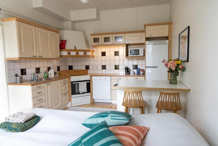 Apartment in Otava, Mikkeli