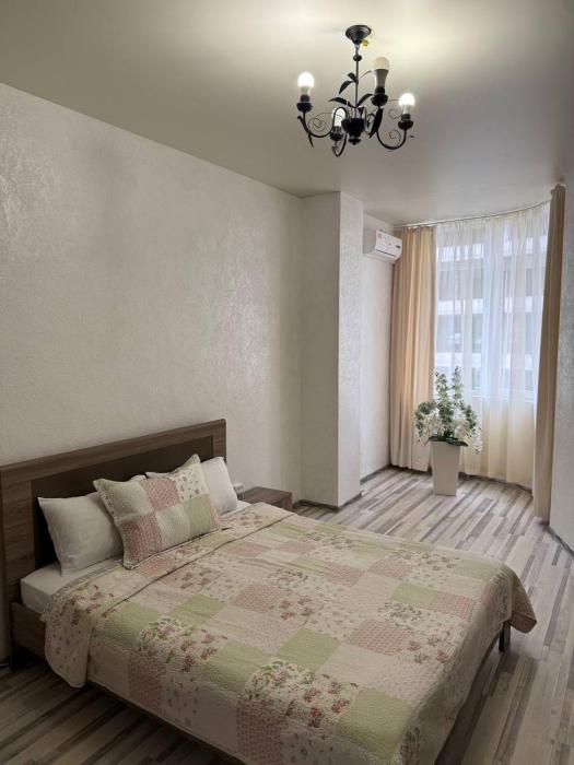 Gagarin Plaza Apartments