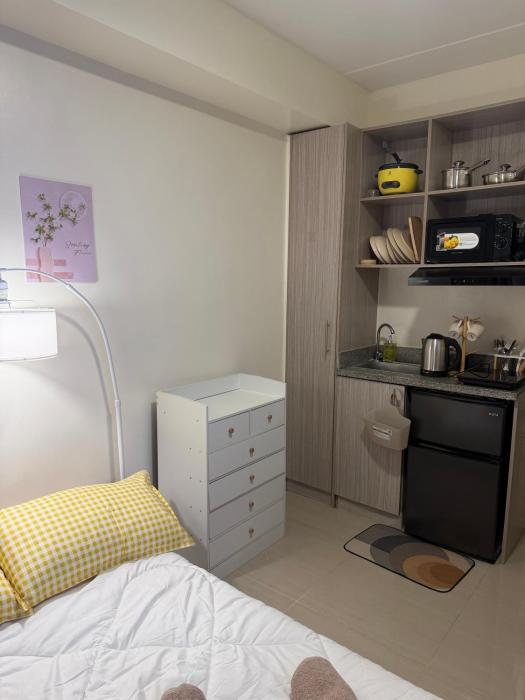 Urbanite Stays-Urban Deca Towers Cubao
