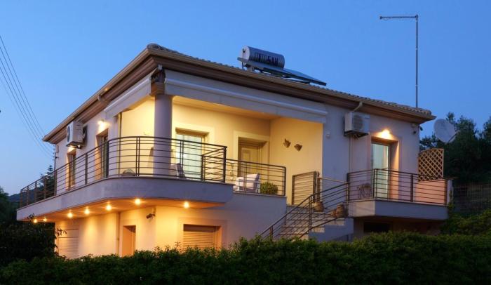 Giannas Villa Gialova