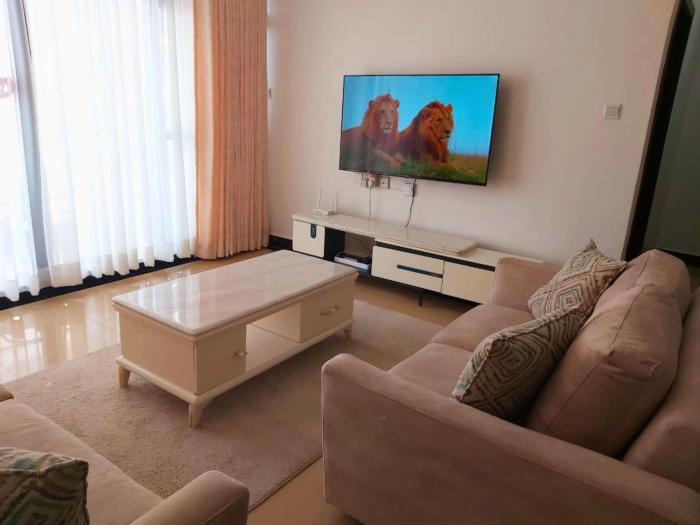 Elegant 2 bedroom