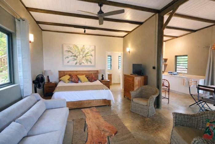 Terganic Farmstay