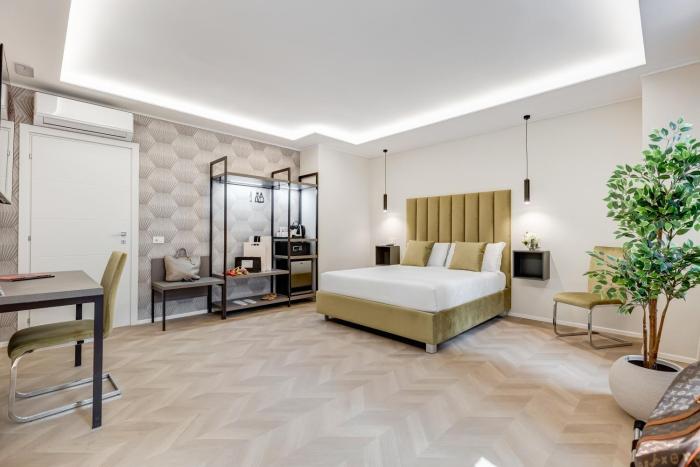 Glam44 Private Suites by Premium Suites Collection