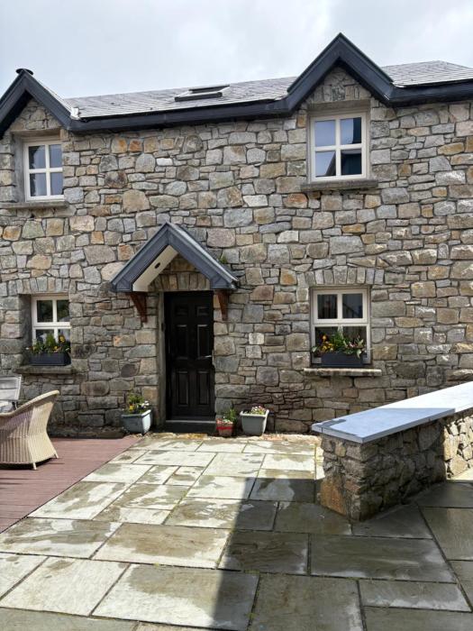 Roundstone Retreats Abbys cottage