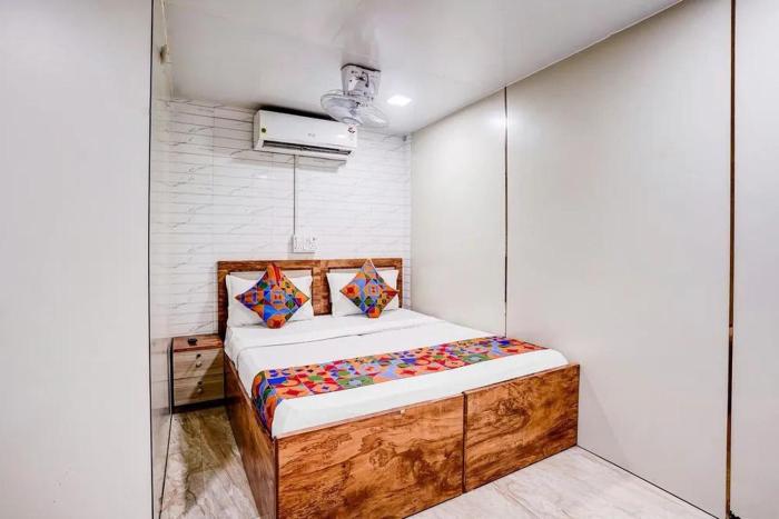 HOTEL HAVEN Mumbai