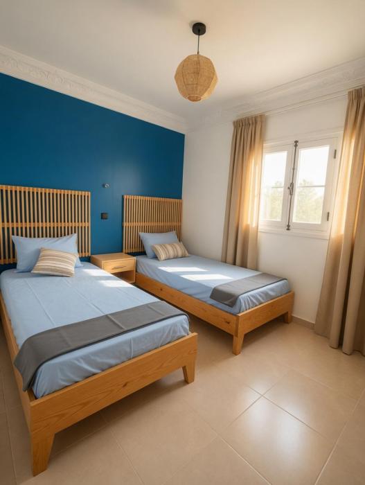 Relax House Agadir