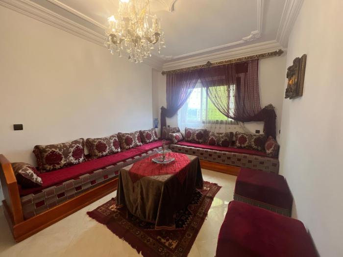 appartement mdiq