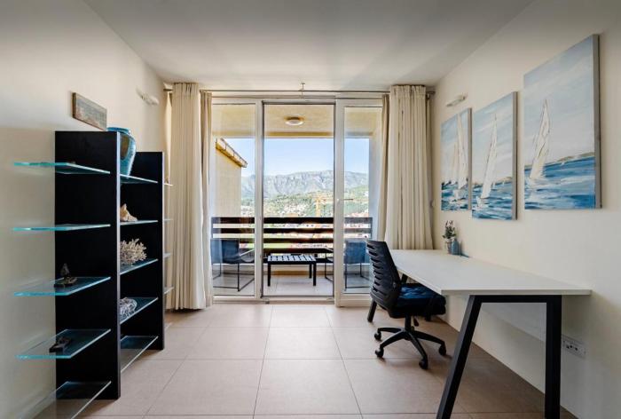 Dubrovnik Bridge & Port View Apartment