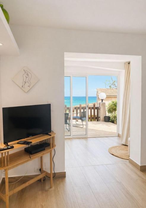 Seaside Apartment