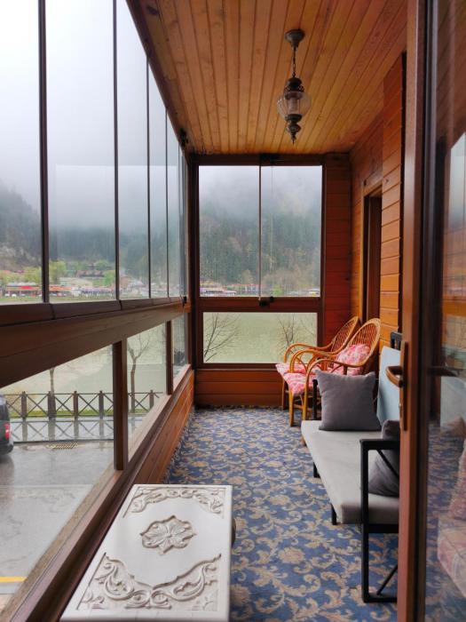 Dunya Residence