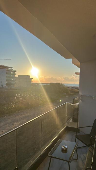 TheBlueEscape Apartment