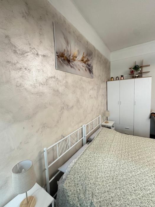 Central City Apartment of Asti