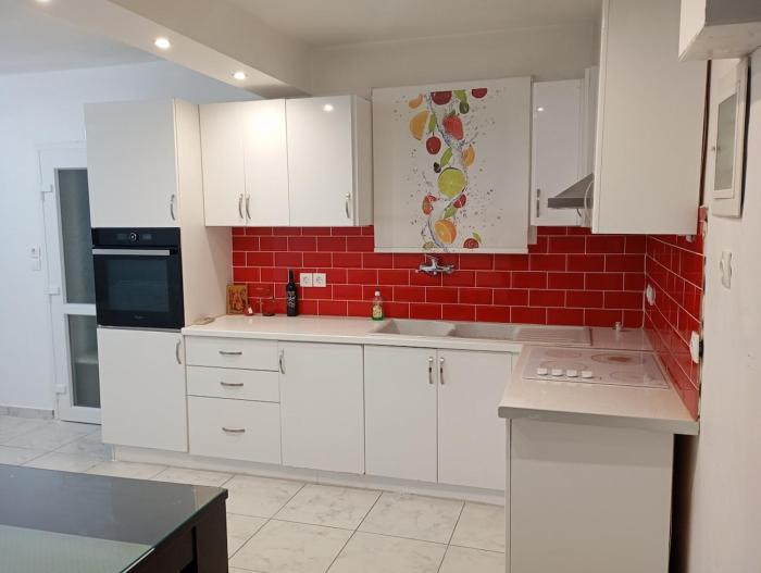 Cosy CountryHouse, just 15 minutes from Lefkada