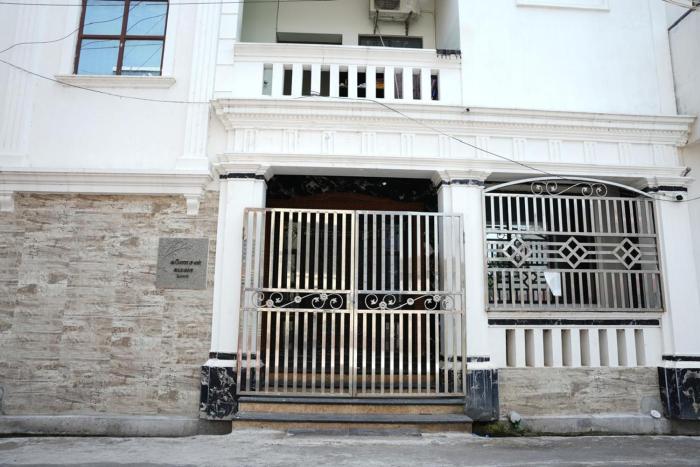 Anu Home Stay 4