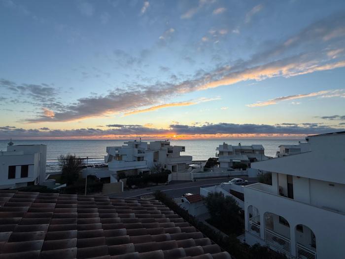 Villa Marazul - Fronte mare in Capo Linaro