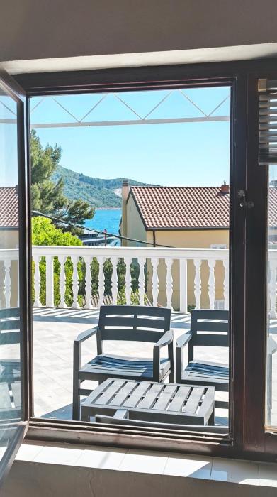 Blue Sky Apartment Primosten